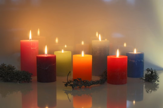 kerzenlicht