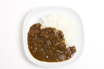 カレーライス