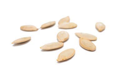 pumpkin seeds