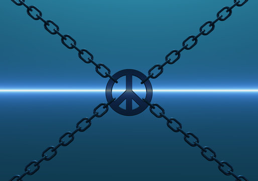 peace symbol