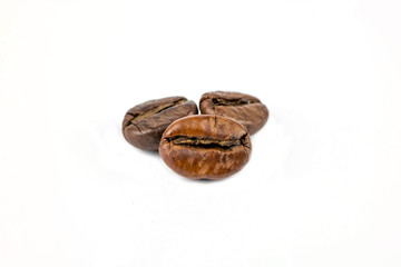Coffee beans