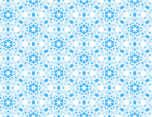 Lace pattern