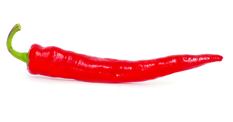 red hot chili pepper