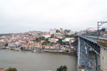 Obraz premium porto