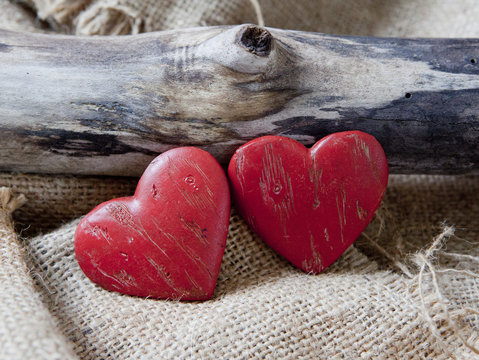 couple de coeurs