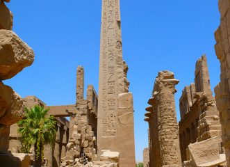 Karnak © Jurapix