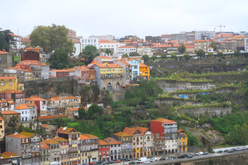 Obraz premium porto