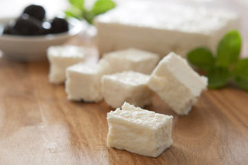 Feta Cheese
