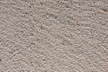 Texture of the gray wall