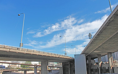 Ponts routiers