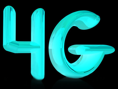 4g internet network