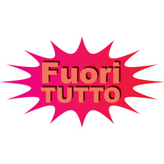 fuori tutto