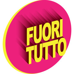 fuori tutto