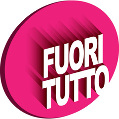 fuori tutto