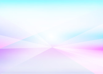 Abstract light pink blue background
