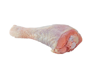 Chicken leg