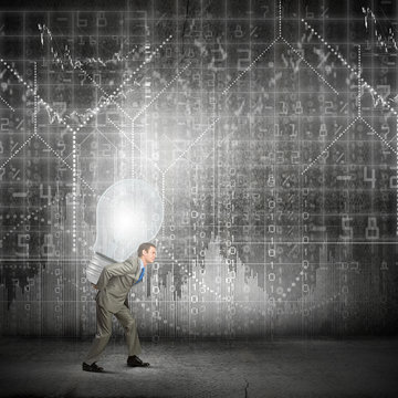 Carrying out an idea