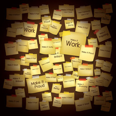make it job