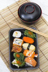 sushi