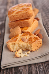 almond cake