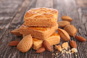 almond cake
