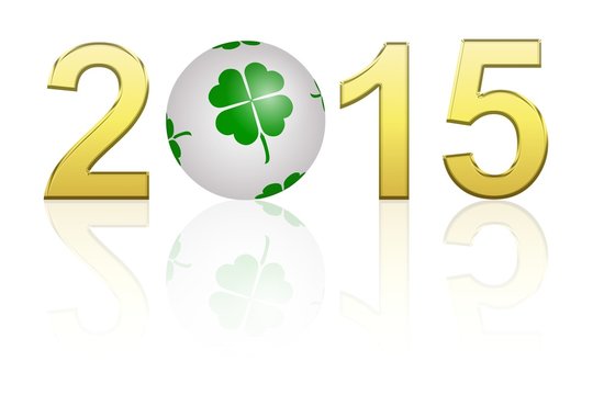 Loto 2015 tr&egrave;fle