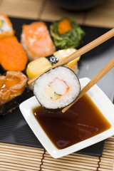 sushi