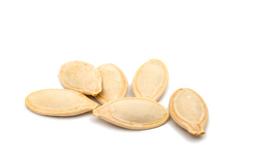 pumpkin seeds