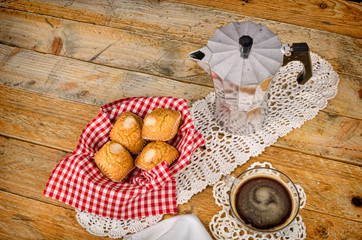Muffins