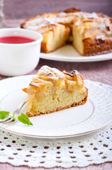 Cake