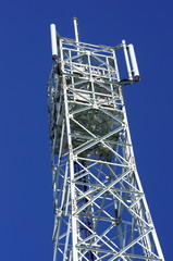 携帯電話基地局