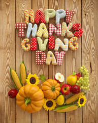 Thanksgiving Day
