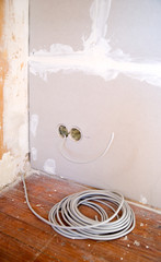 Elektroinstallation