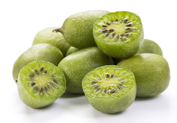Mini Kiwis