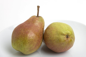 洋ナシ　バートレット