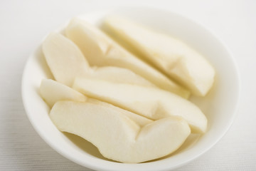 洋ナシ　バートレット