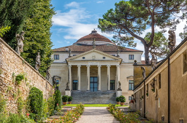 Villa Capra 