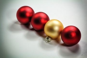 Christmas decorations