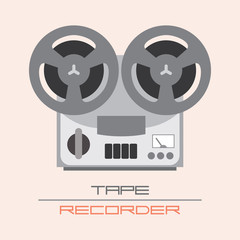 Tape Recorder