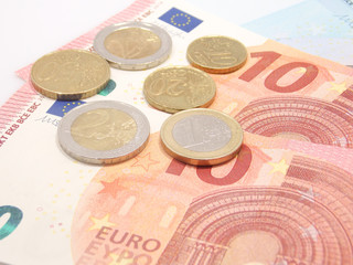 monnaie euro