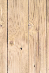 Obraz premium The old wood texture with natural patterns