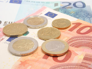 monnaie euro
