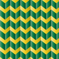 Seamless chevron pattern