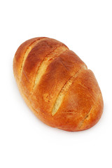 loaf of bread