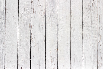 The white wood texture with natural patterns background