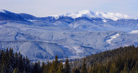 Obraz premium mountain