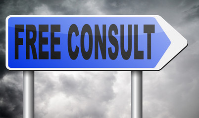 Obraz premium free consult