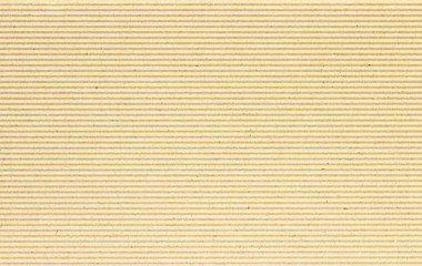 Cardboard texture or background