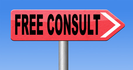 free consult
