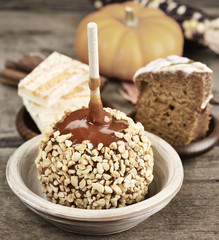 Halloween Treats